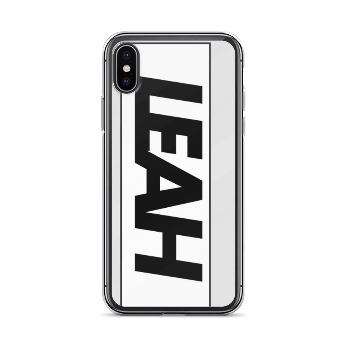 Personalized LEAH Phone Case