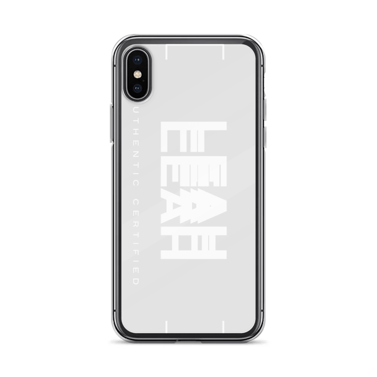 Personalized LEAH Phone Case