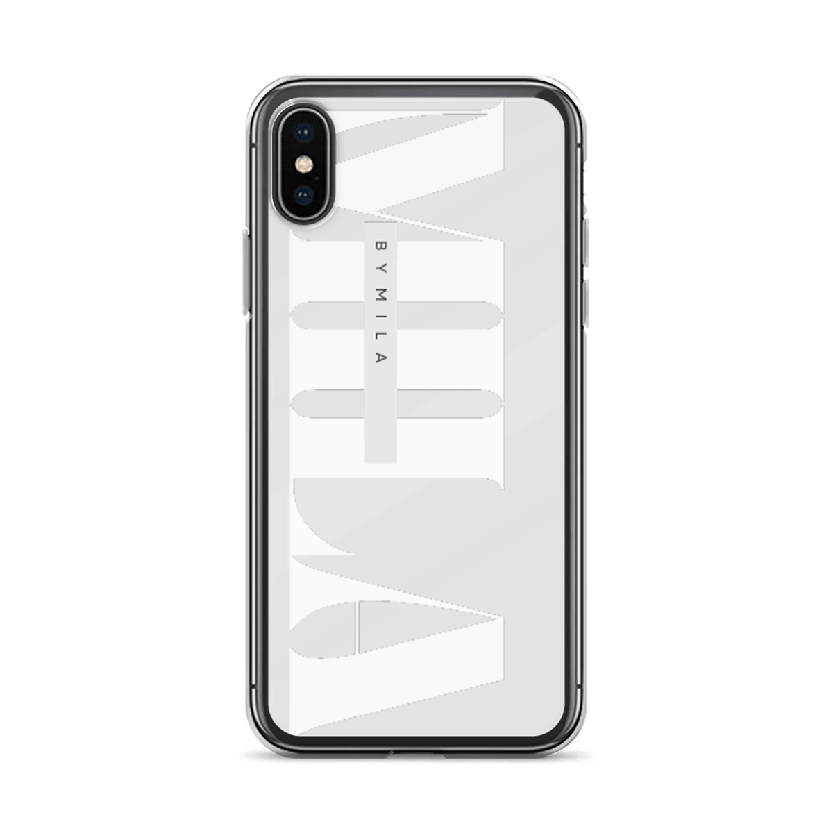 Personalized MILA Phone Case