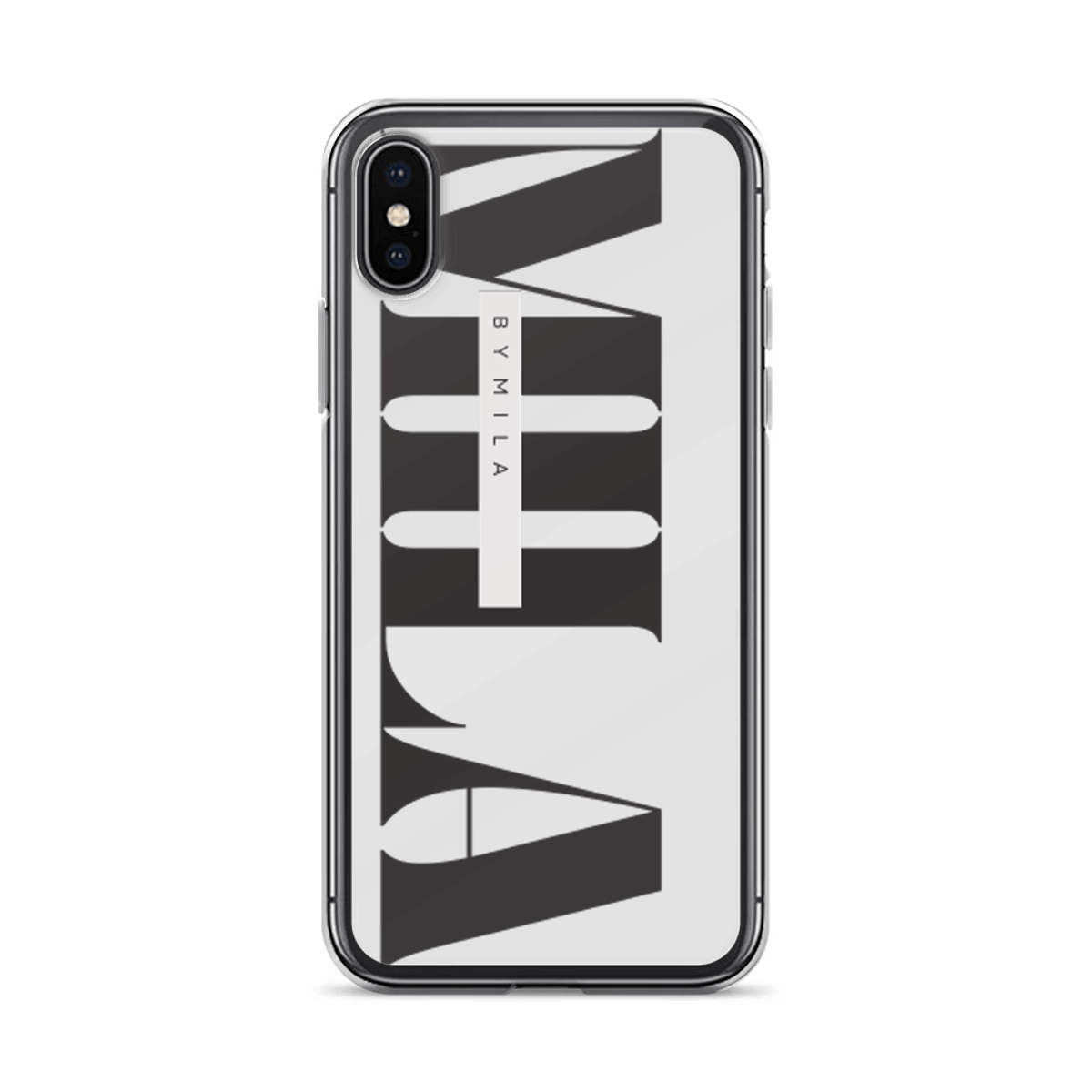 Personalized MILA Phone Case