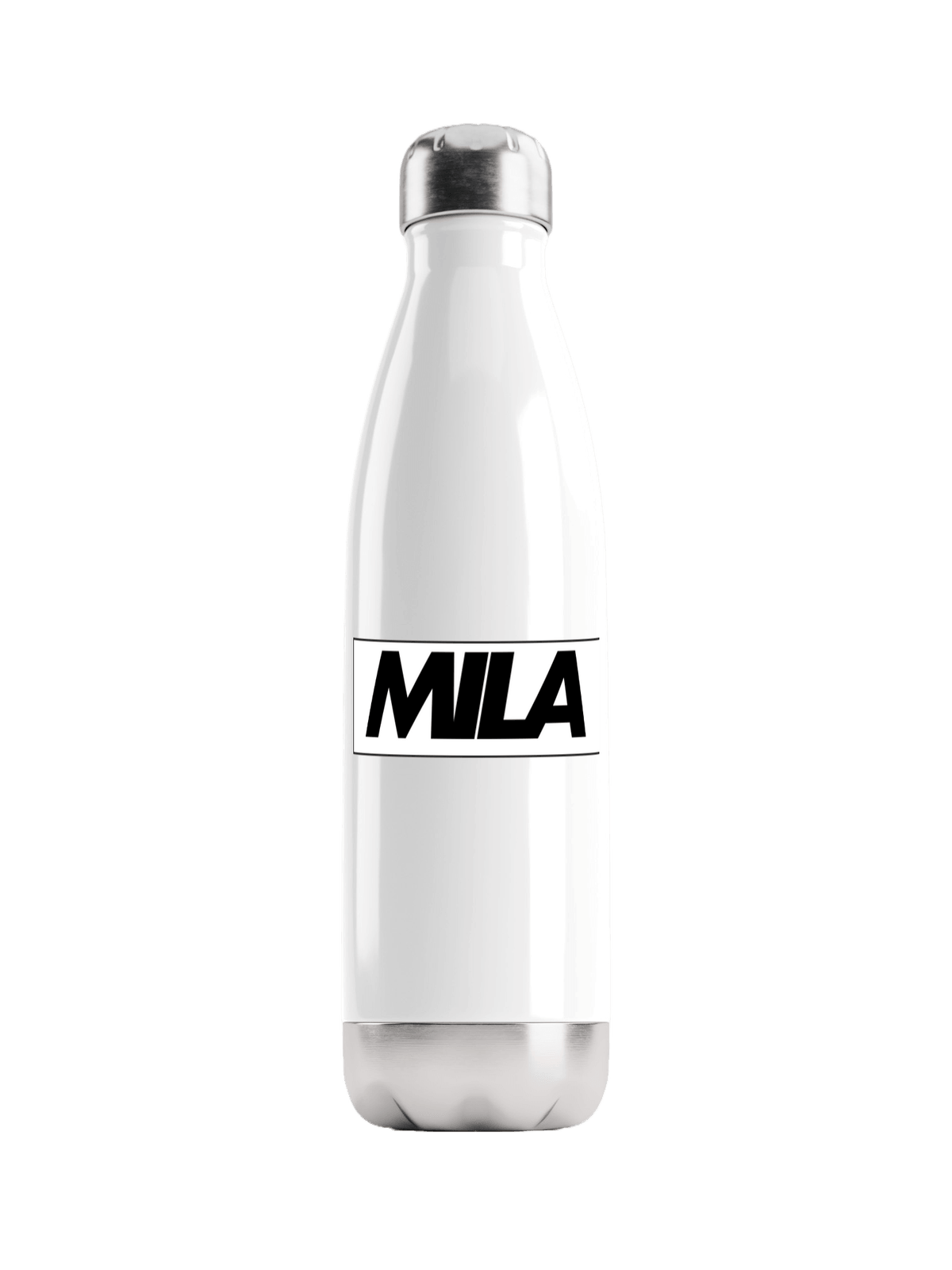 Personalized MILA Water Bottle