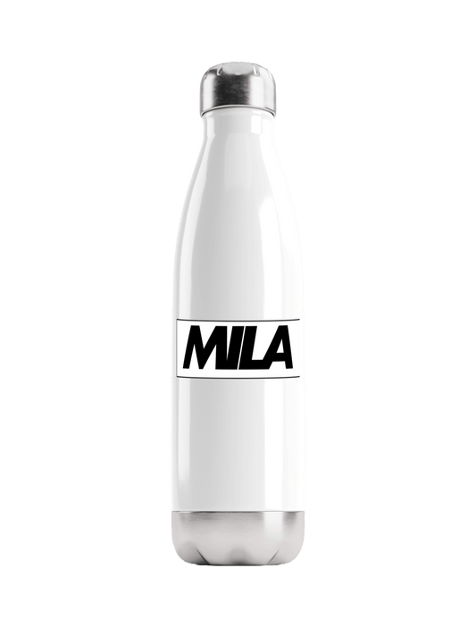 Personalized MILA Water Bottle