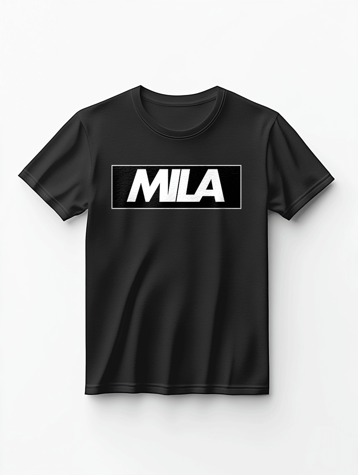 Personalized MILA T-Shirt