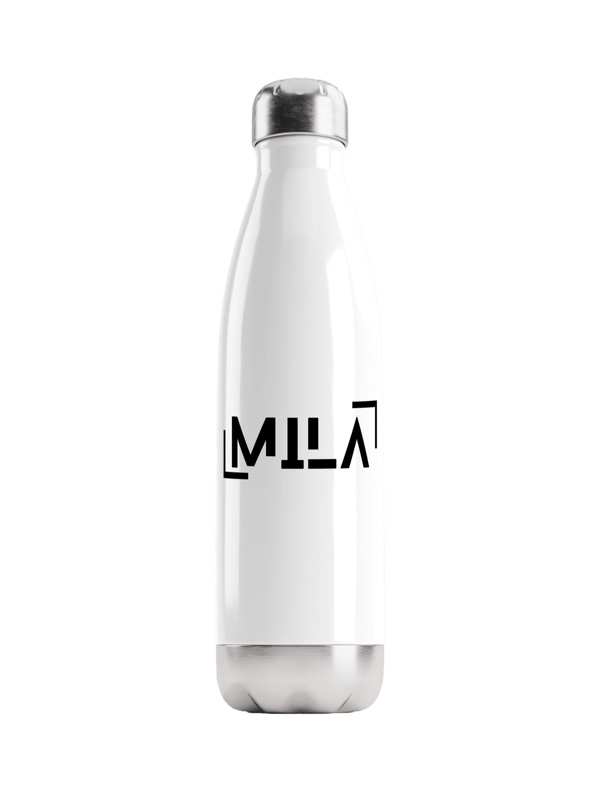 Personalized MILA Water Bottle