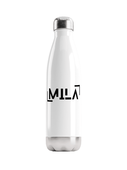 Personalized MILA Water Bottle