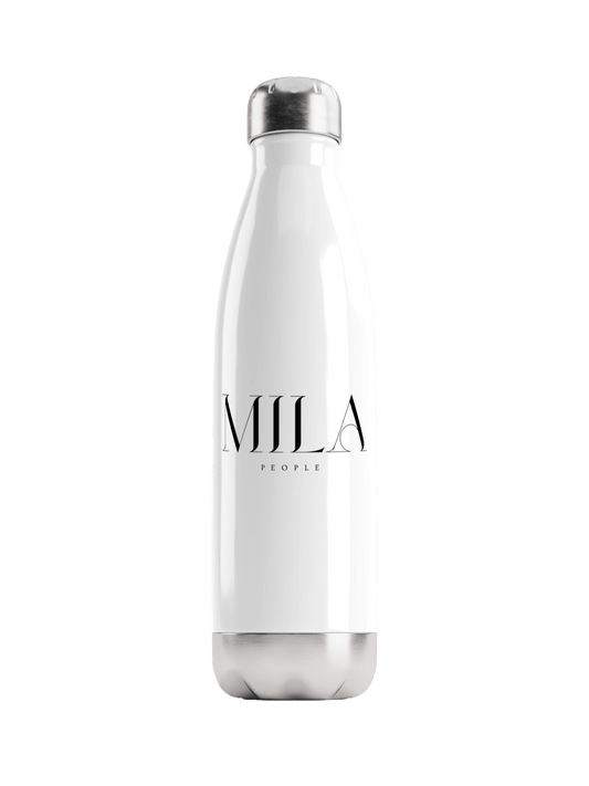 Personalized MILA Water Bottle
