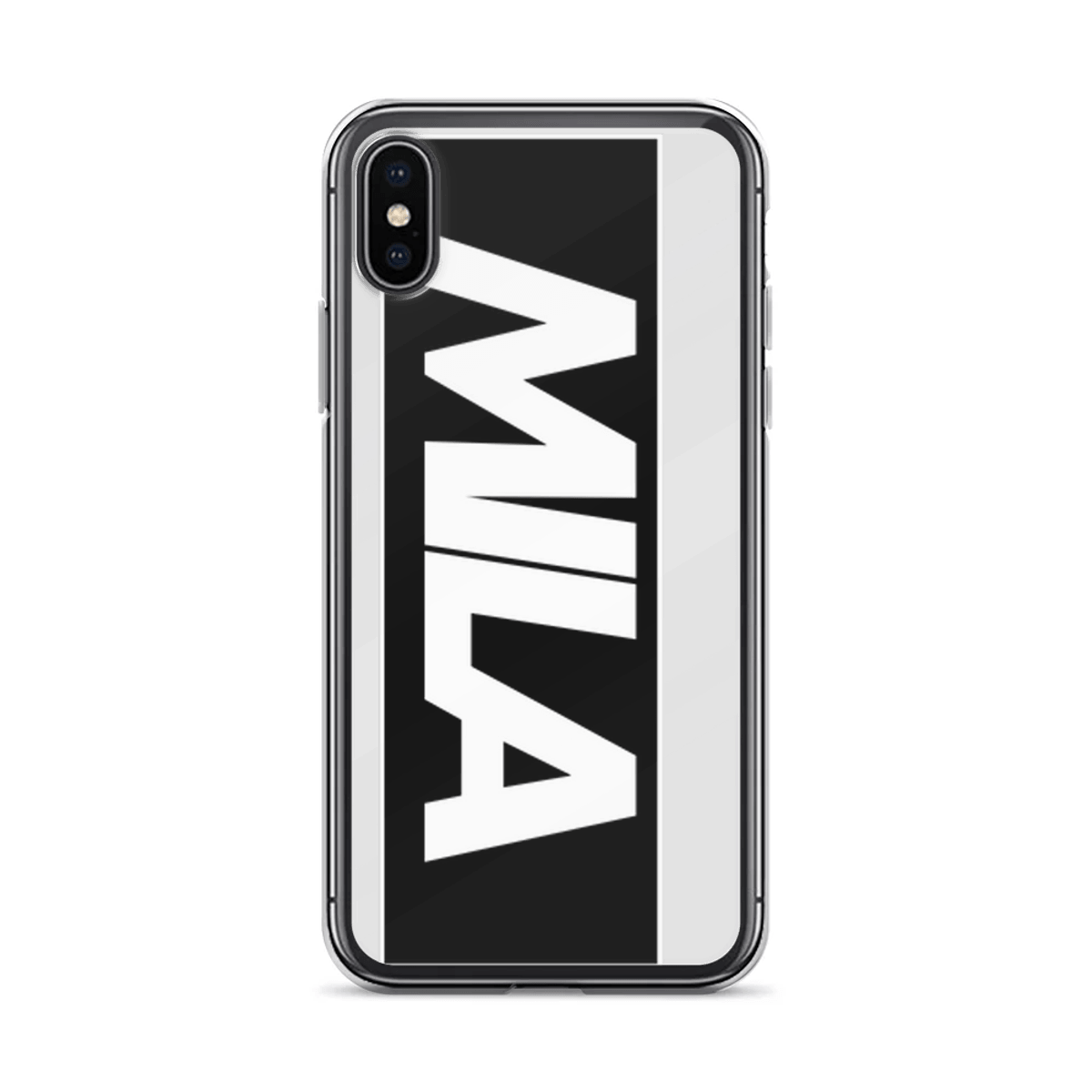 Personalized MILA Phone Case