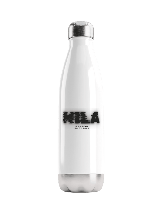 Personalized MILA Water Bottle