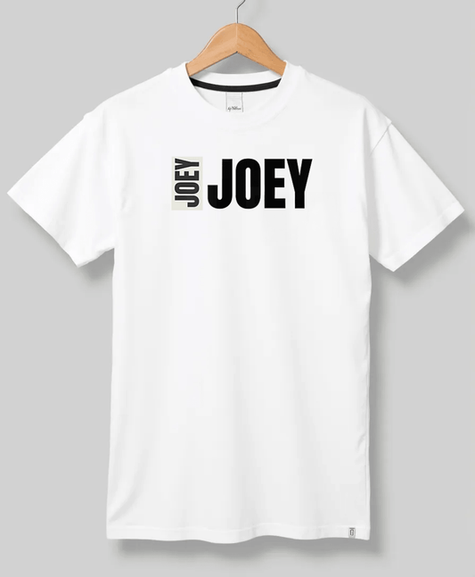 Personalized JOEY T-Shirt
