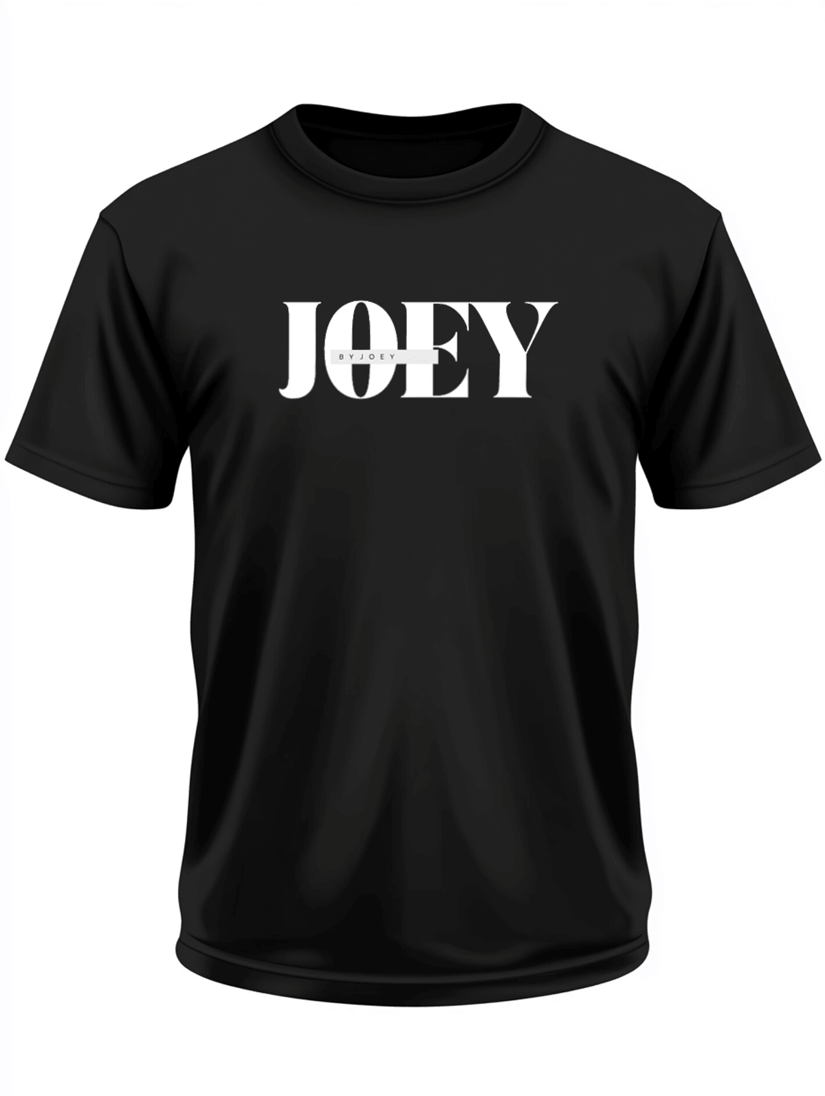 Personalized JOEY T-Shirt