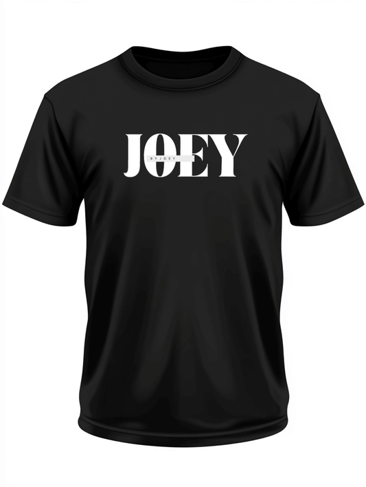 Personalized JOEY T-Shirt