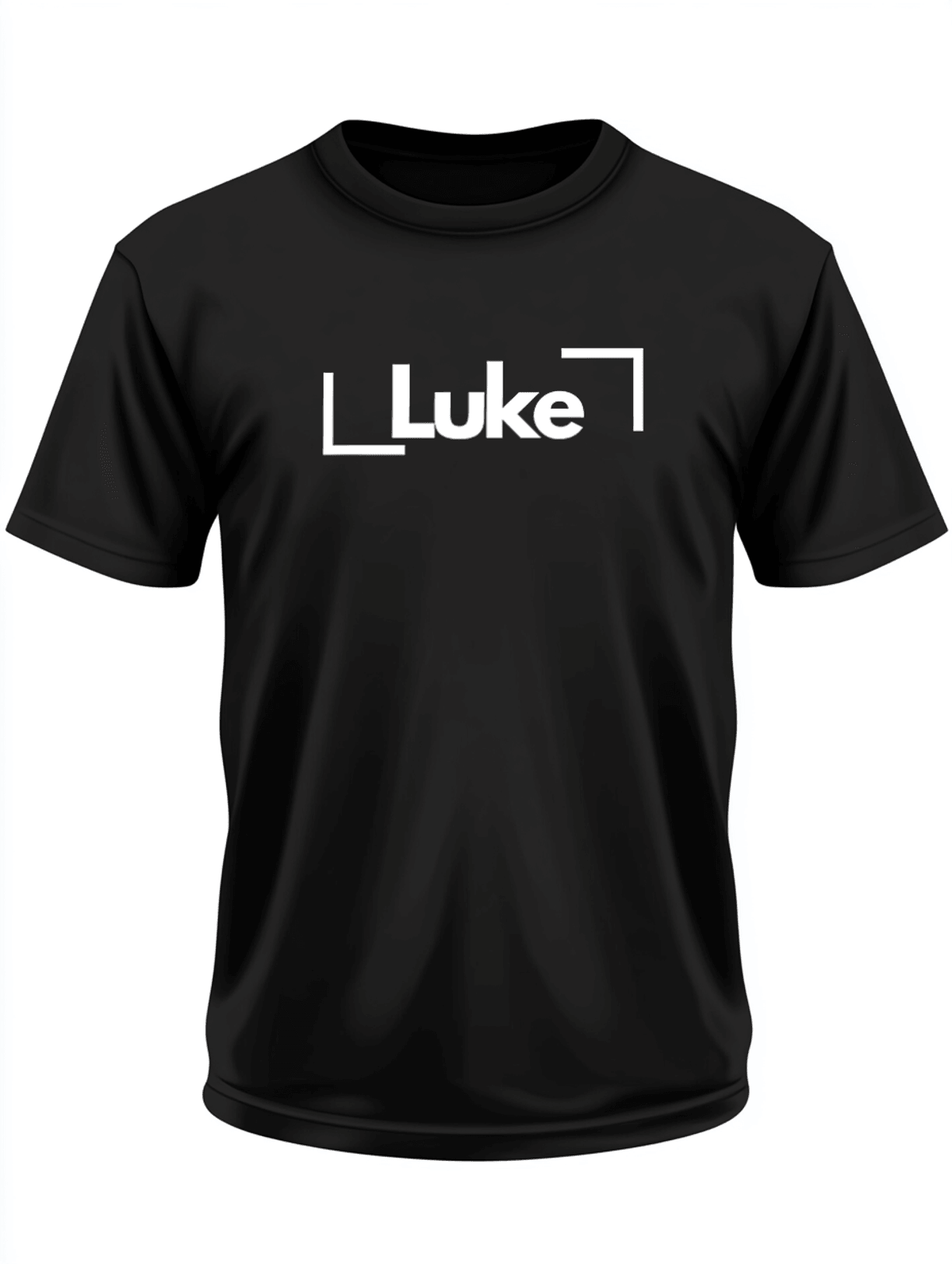 Personalized LUKE T-Shirt