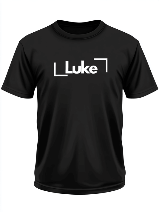 Personalized LUKE T-Shirt
