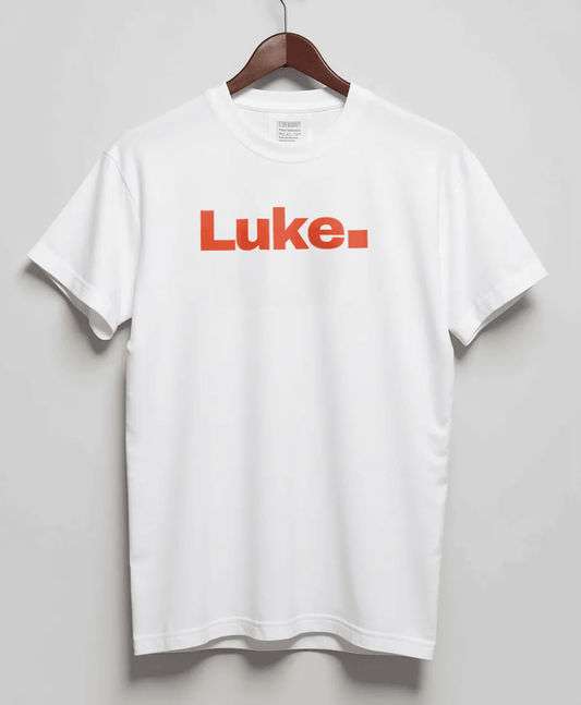 Personalized LUKE T-Shirt