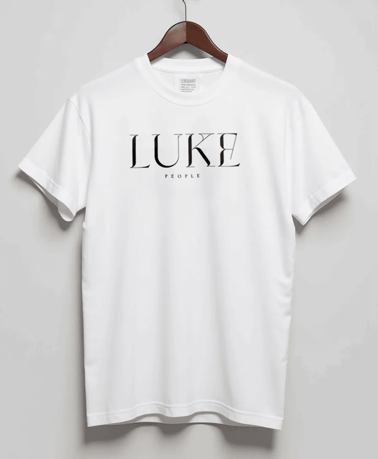 Personalized LUKE T-shirt