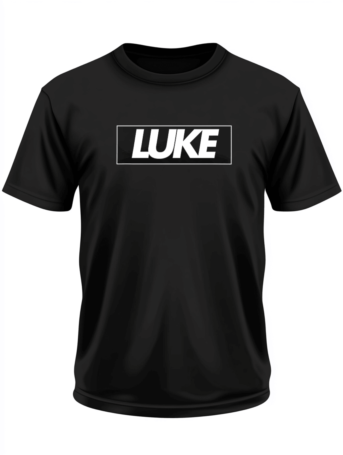 Personalized LUKE T-Shirt