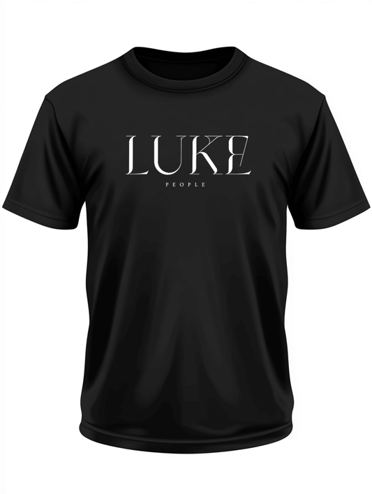 Personalized LUKE T-Shirt