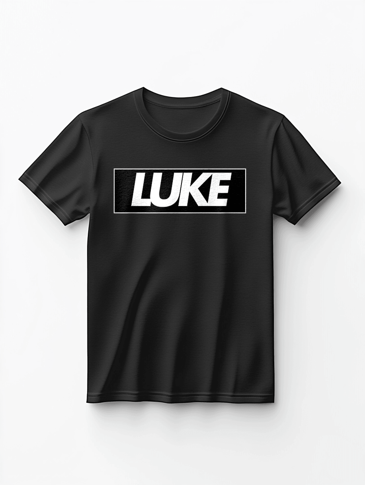Personalized LUKE T-Shirt