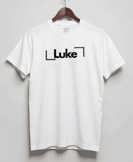 Personalized LUKE T-Shirt