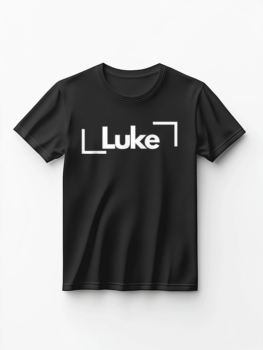 Personalized LUKE T-Shirt