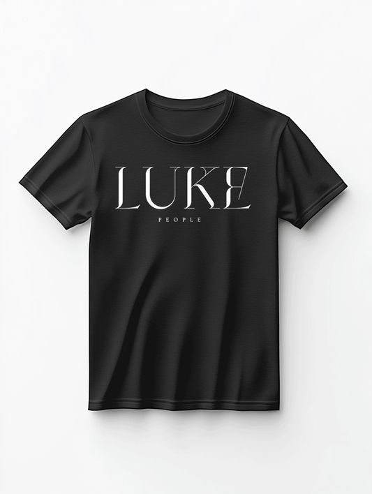 Personalized LUKE T-Shirt