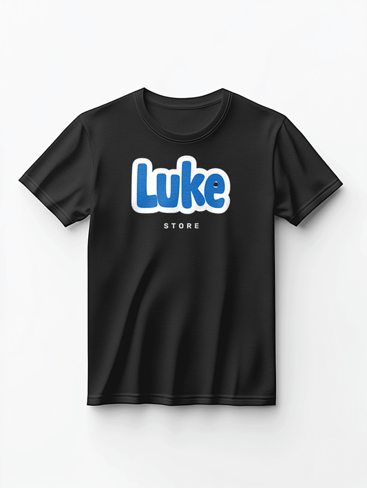Personalized LUKE T-Shirt