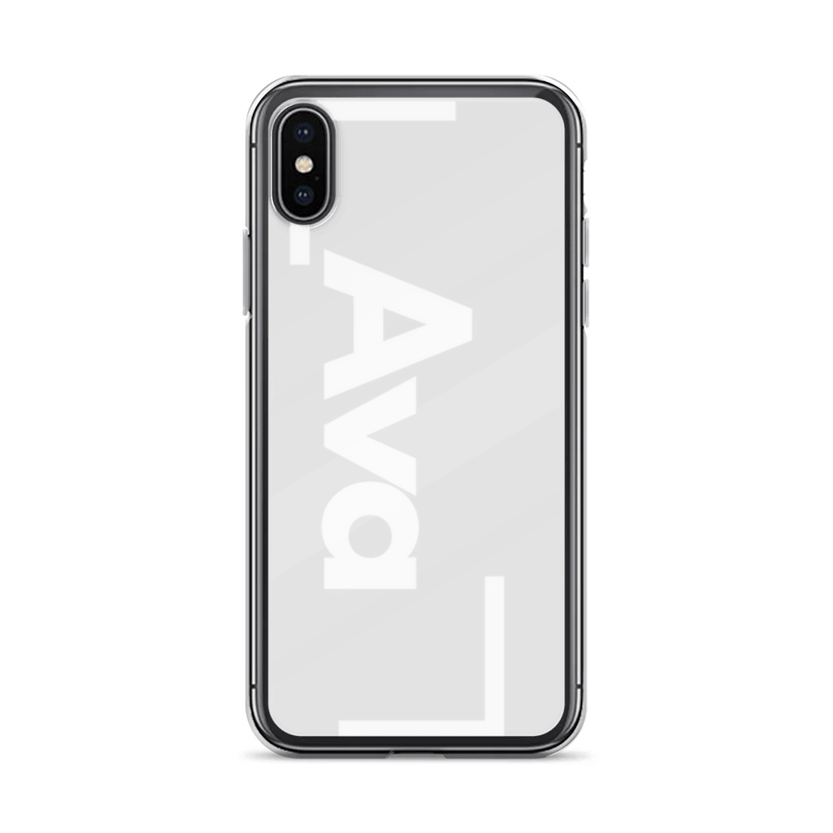 Personalized AVA Phone Case