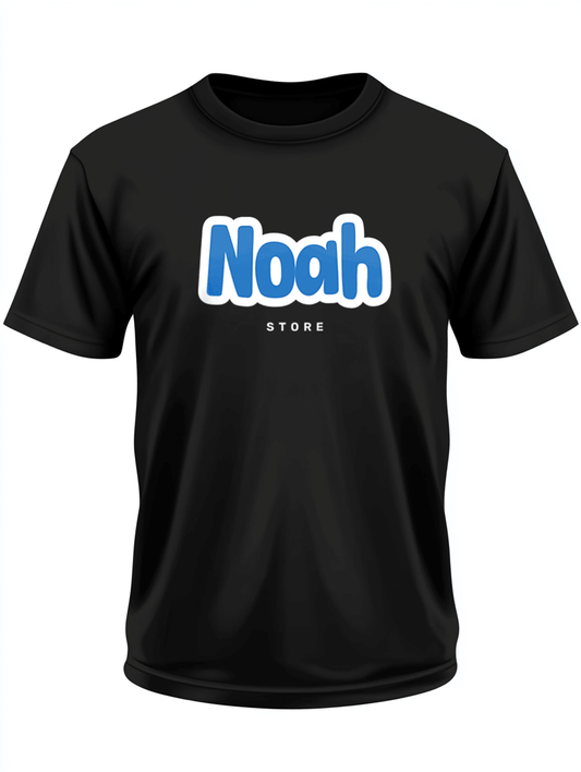 Personalized NOAH T-Shirt