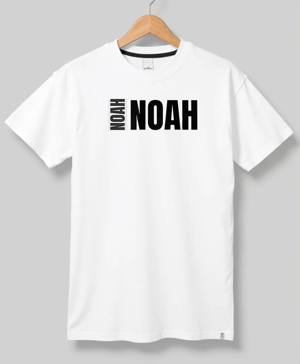 Personalized NOAH T-Shirt