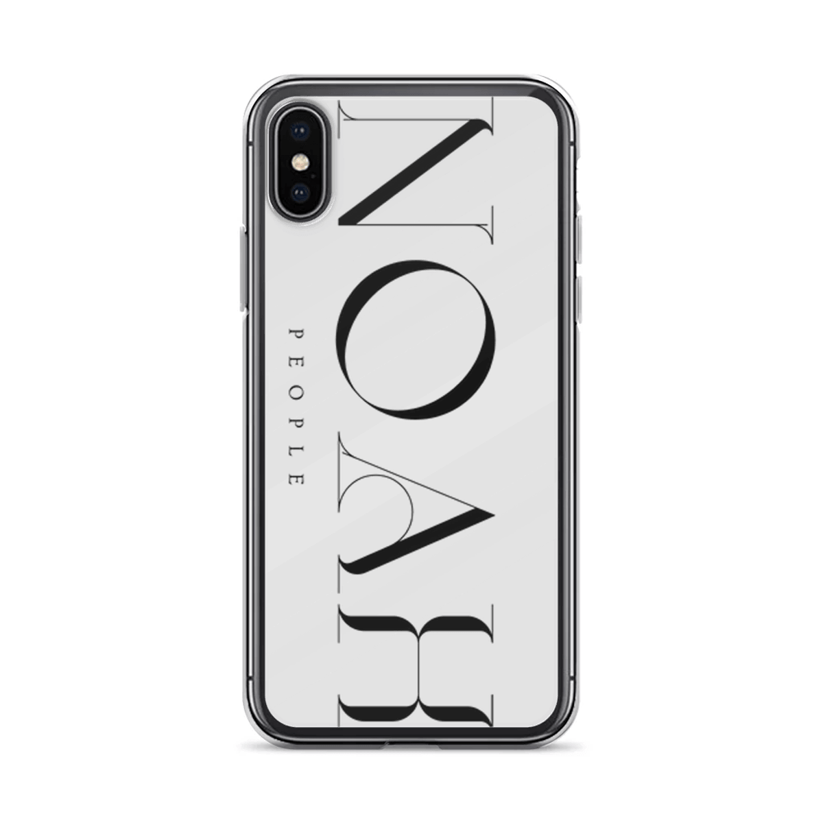 Personalized NOAH Phone Case
