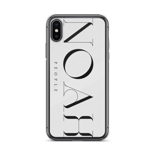 Personalized NOAH Phone Case