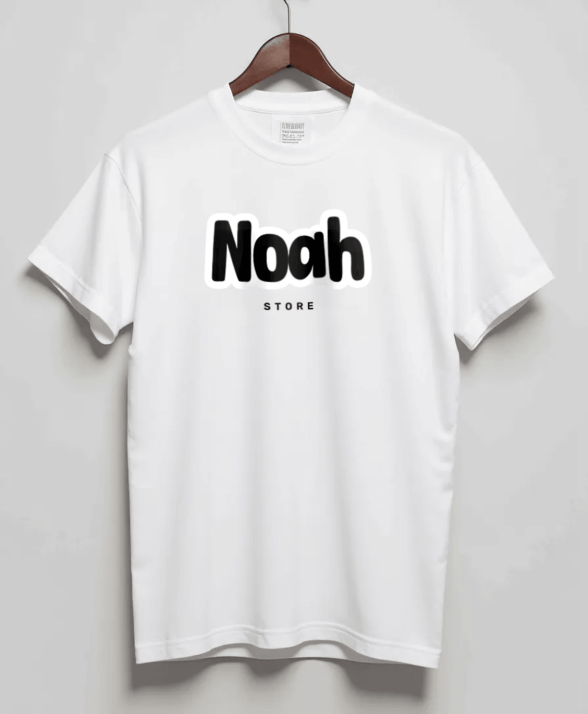 Personalized NOAH T-Shirt