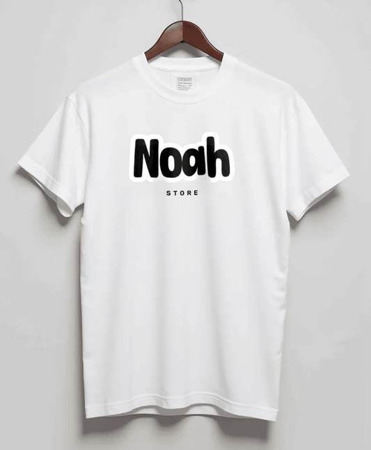 Personalized NOAH T-Shirt