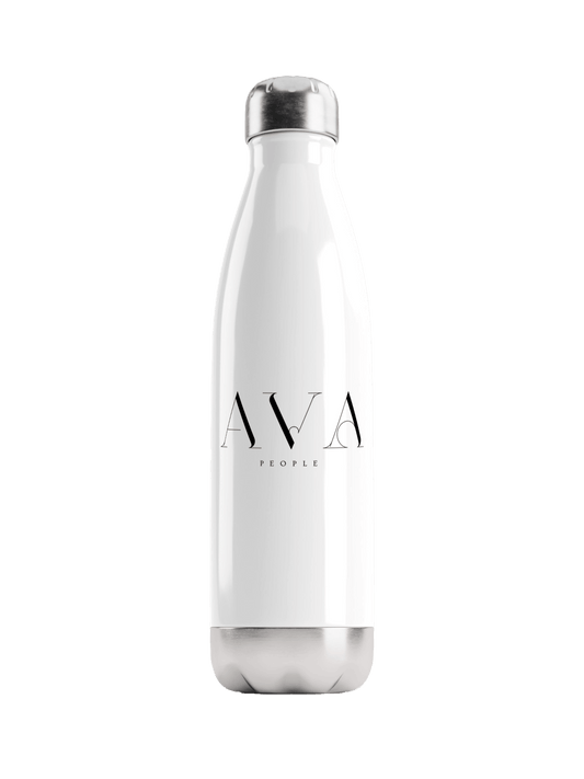 Personalized AVA Water Bottle