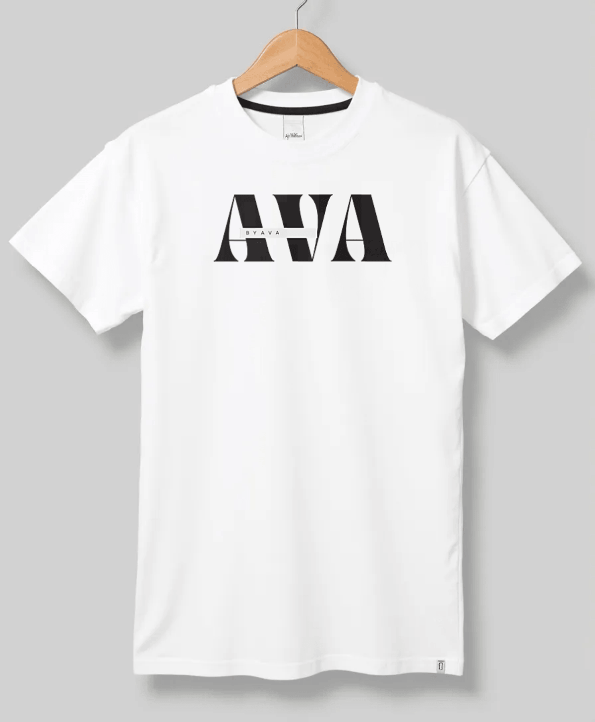 Personalized AVA T-Shirt