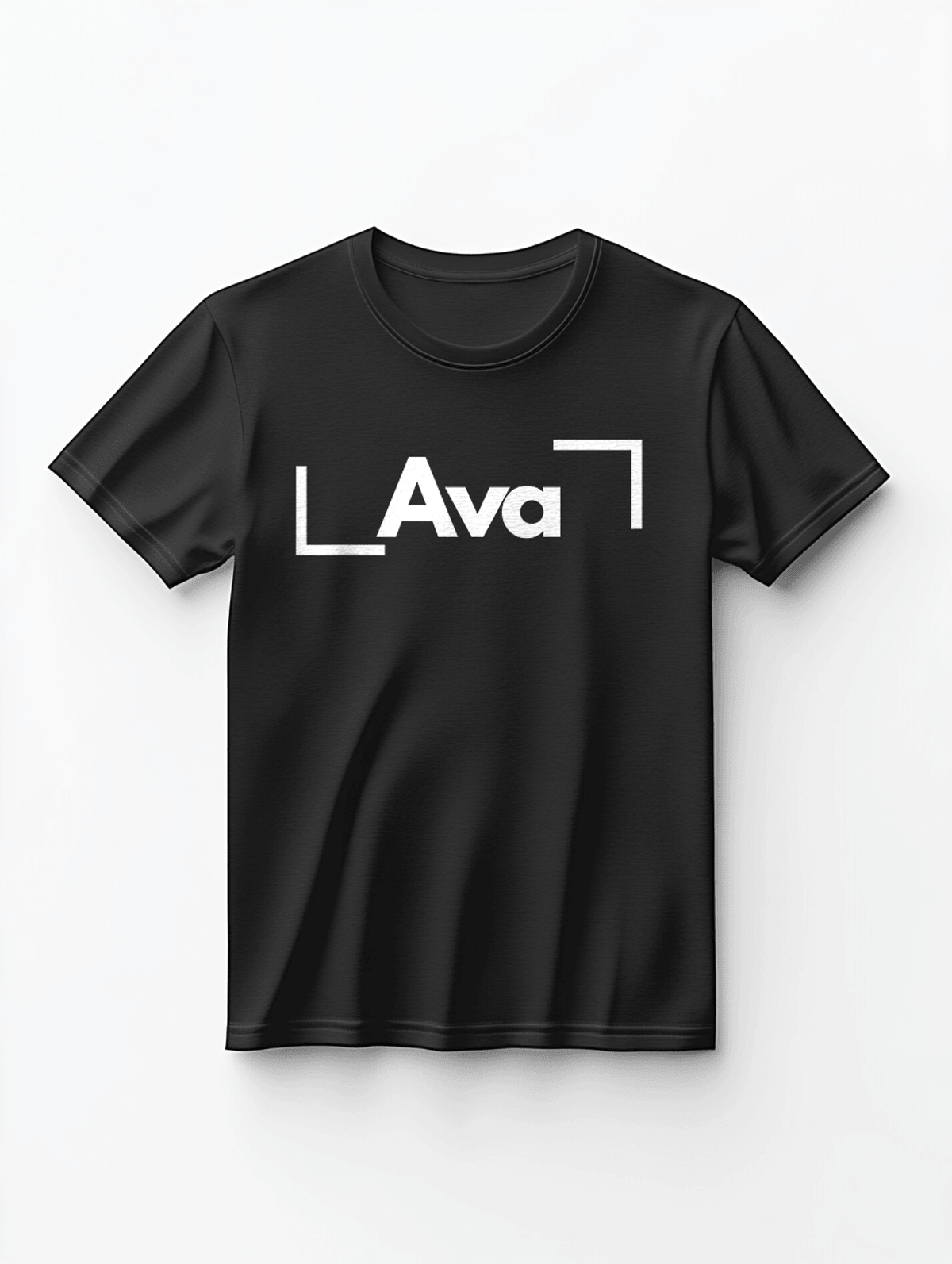 Personalized AVA T-Shirt