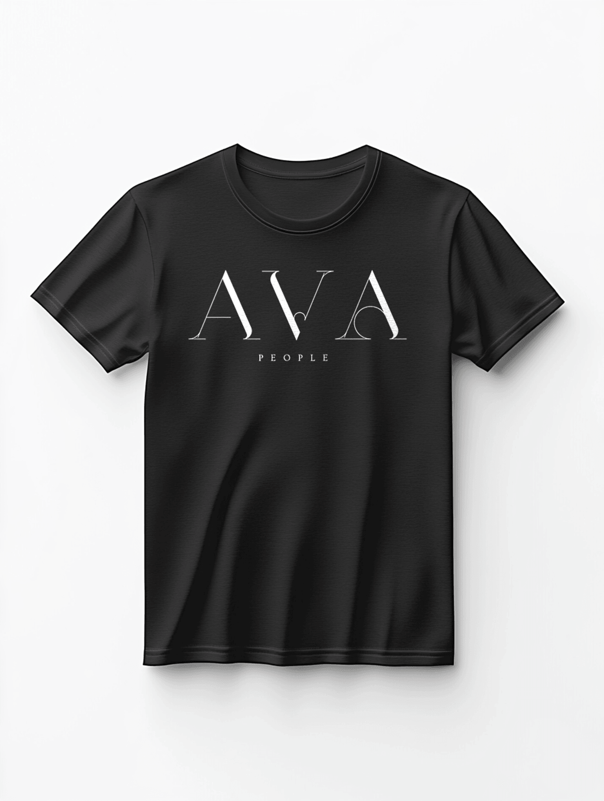 Personalized AVA T-Shirt