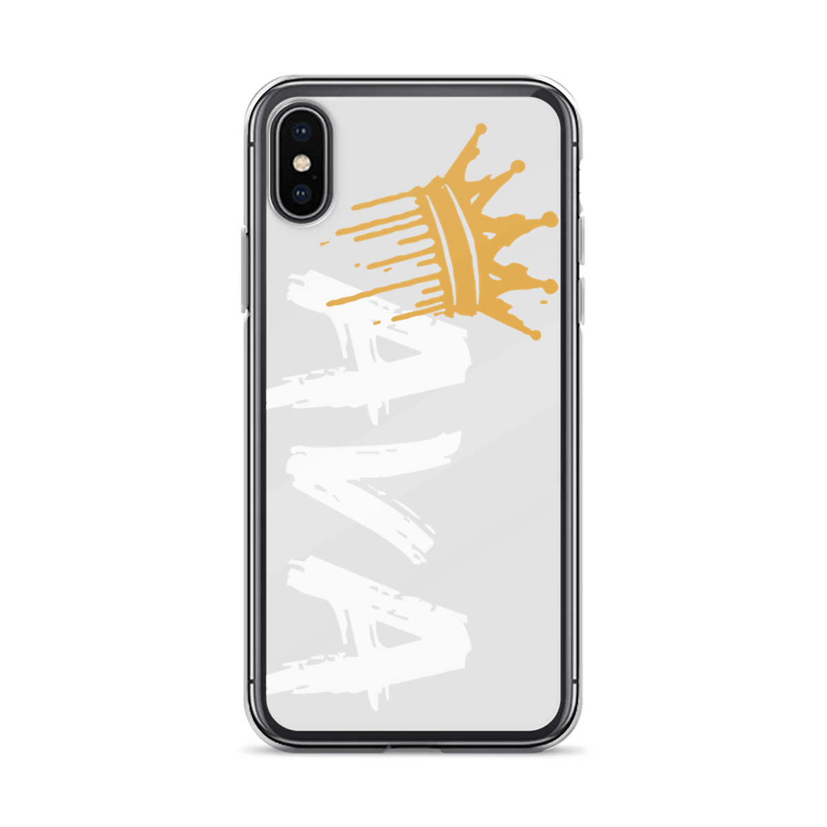 Personalized AVA Phone Case
