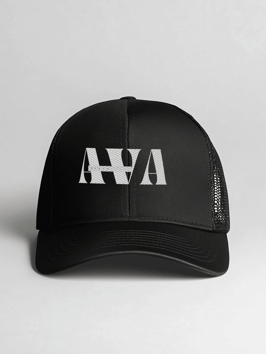 Personalized AVA Trucker Cap