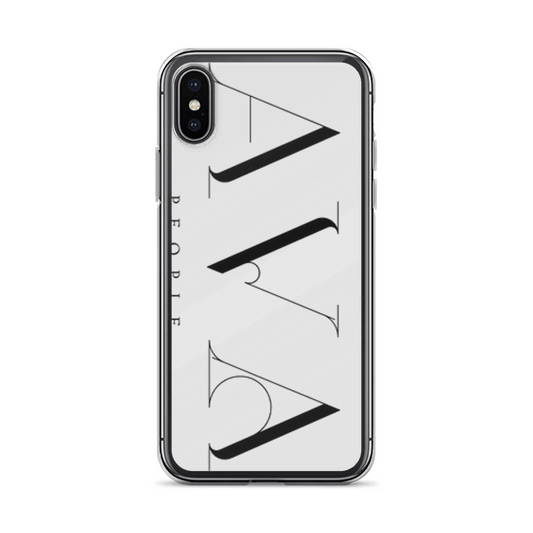 Personalized AVA Phone Case