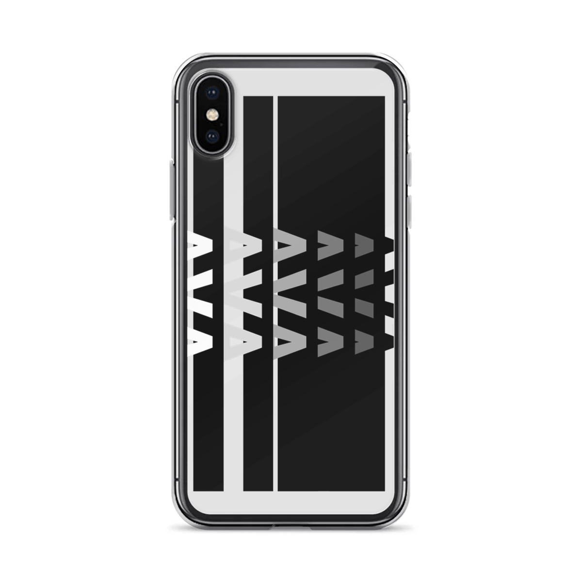 Personalized AVA Phone Case