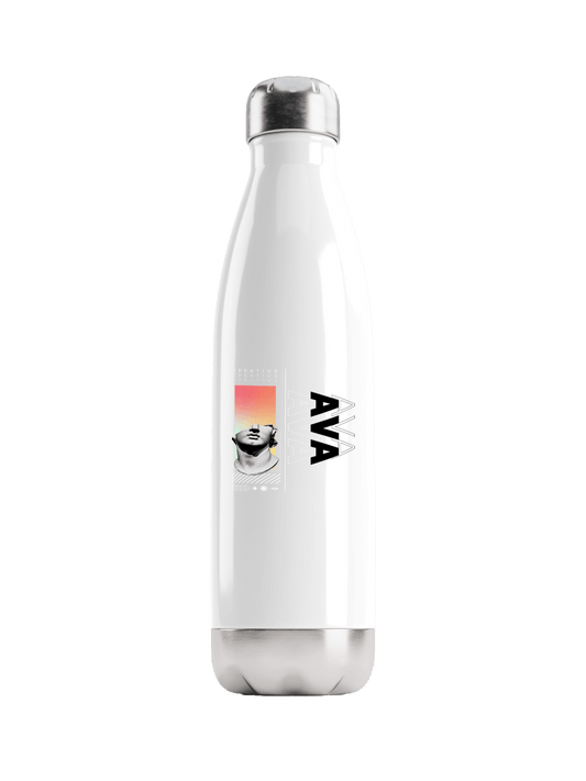 Personalized AVA Water Bottle