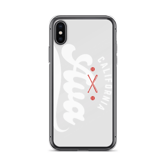 Personalized AVA Sporty Phone Case