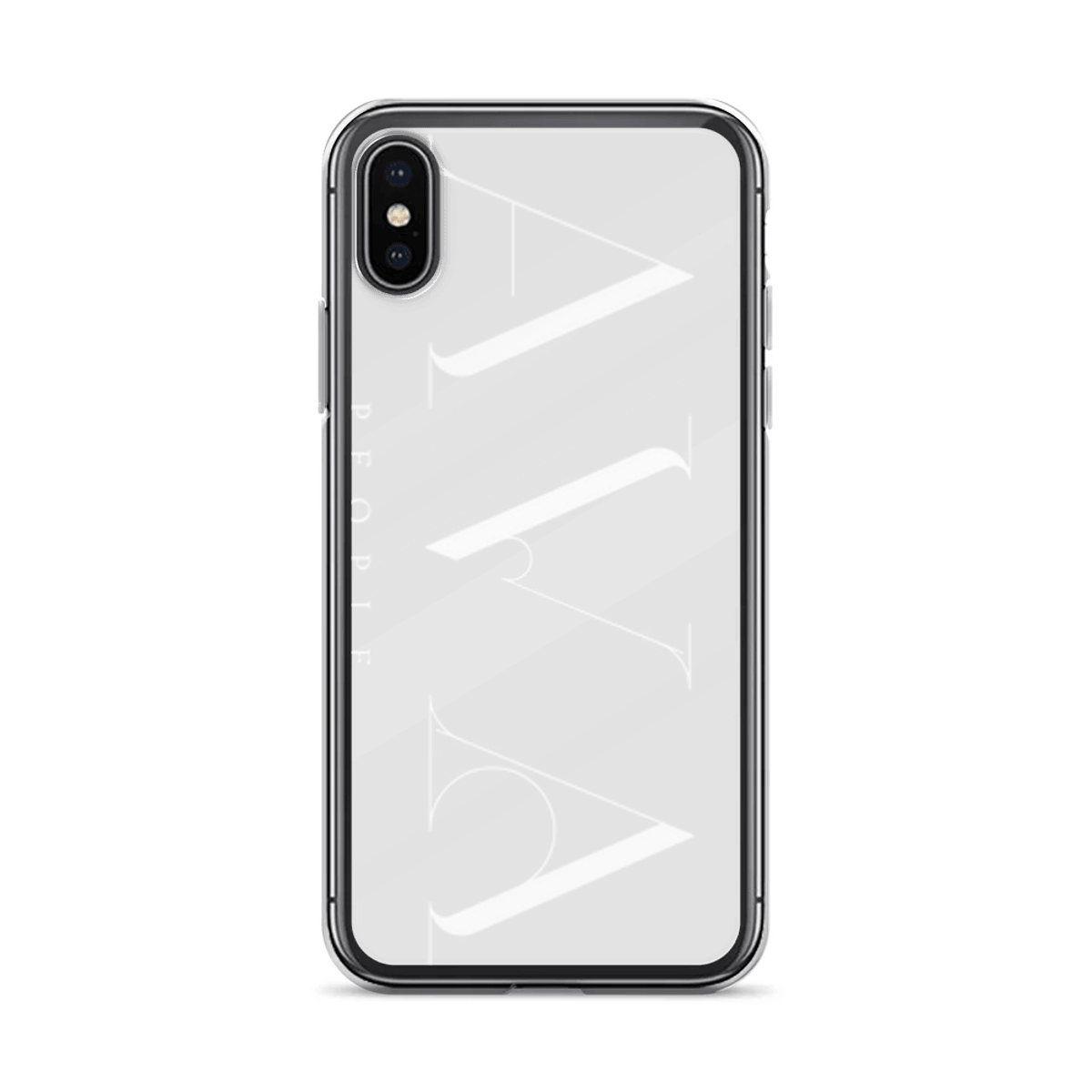 Personalized AVA LOVE Phone Case