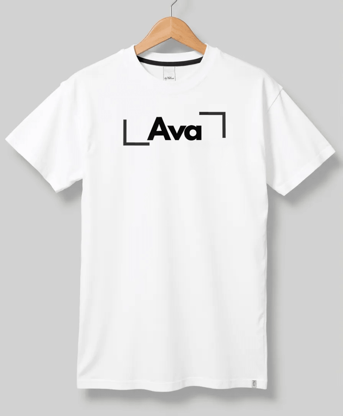 Personalized AVA T-Shirt