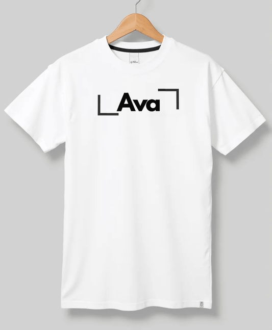 Personalized AVA T-Shirt