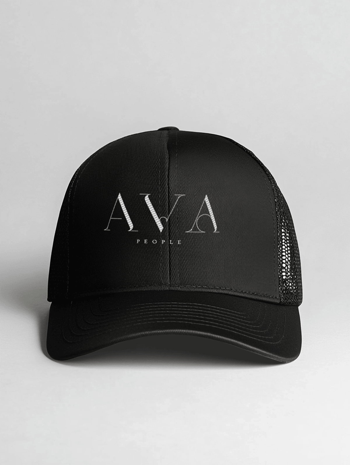 Personalized AVA Trucker Hat