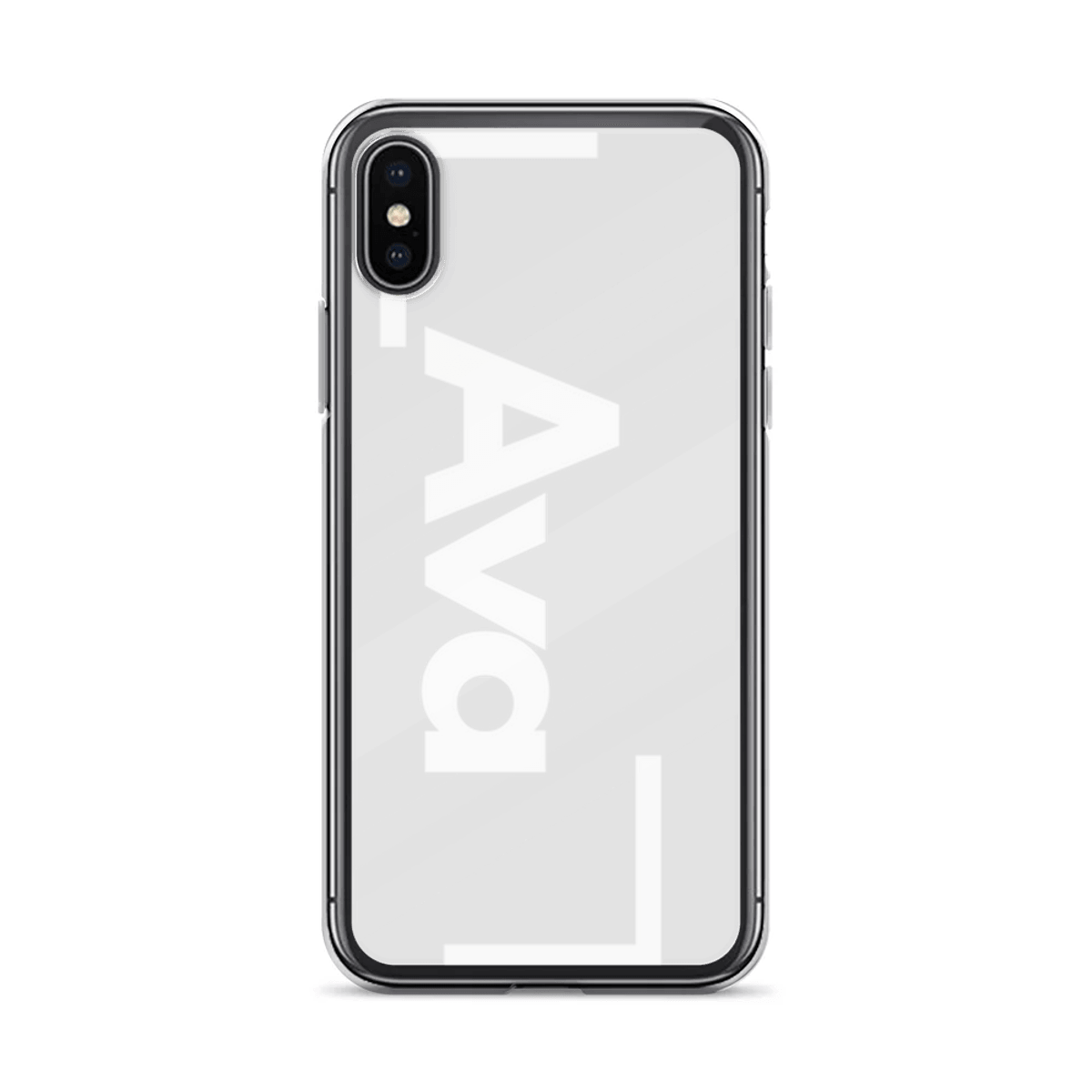 Personalized AVA Phone Case