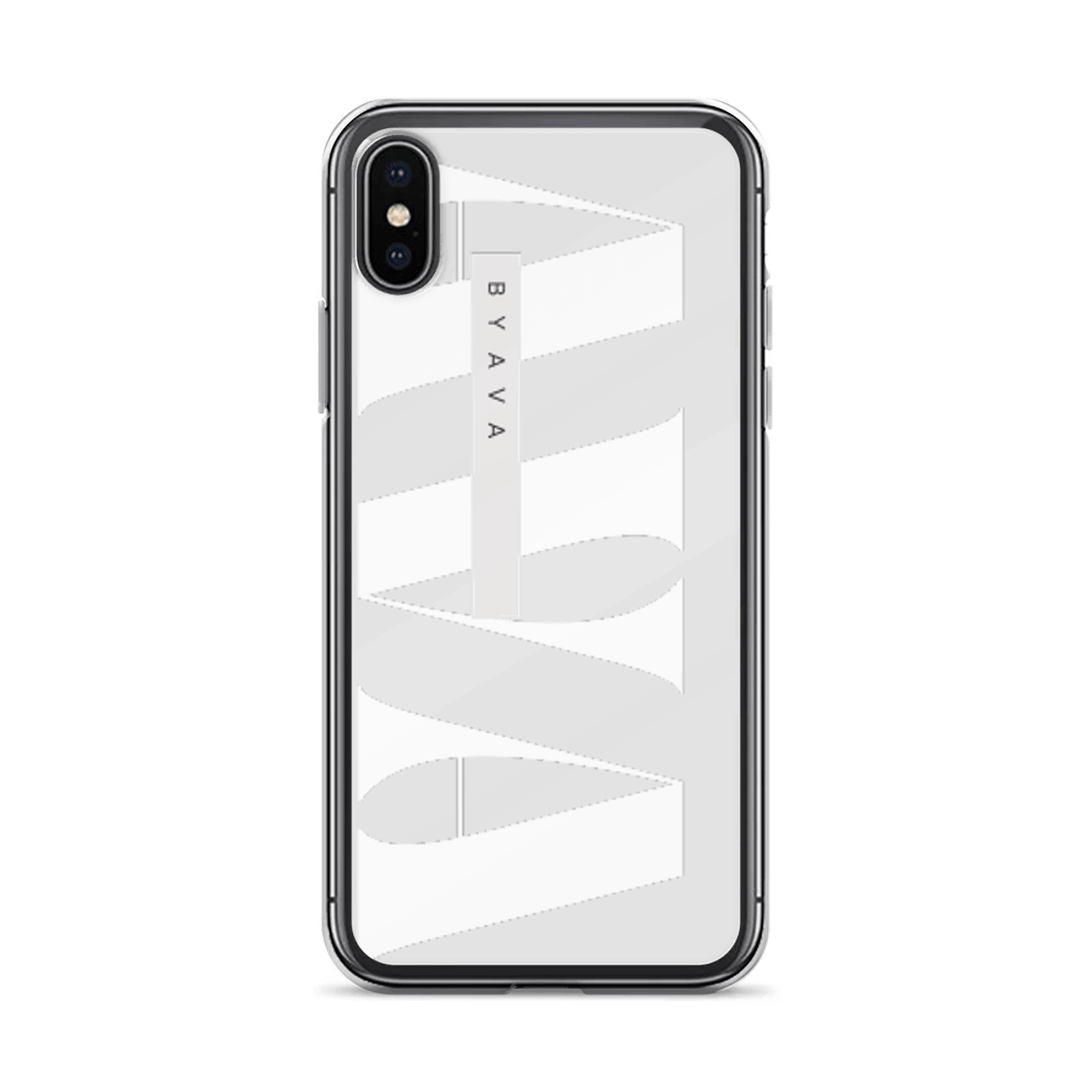 Personalized AVA Phone Case