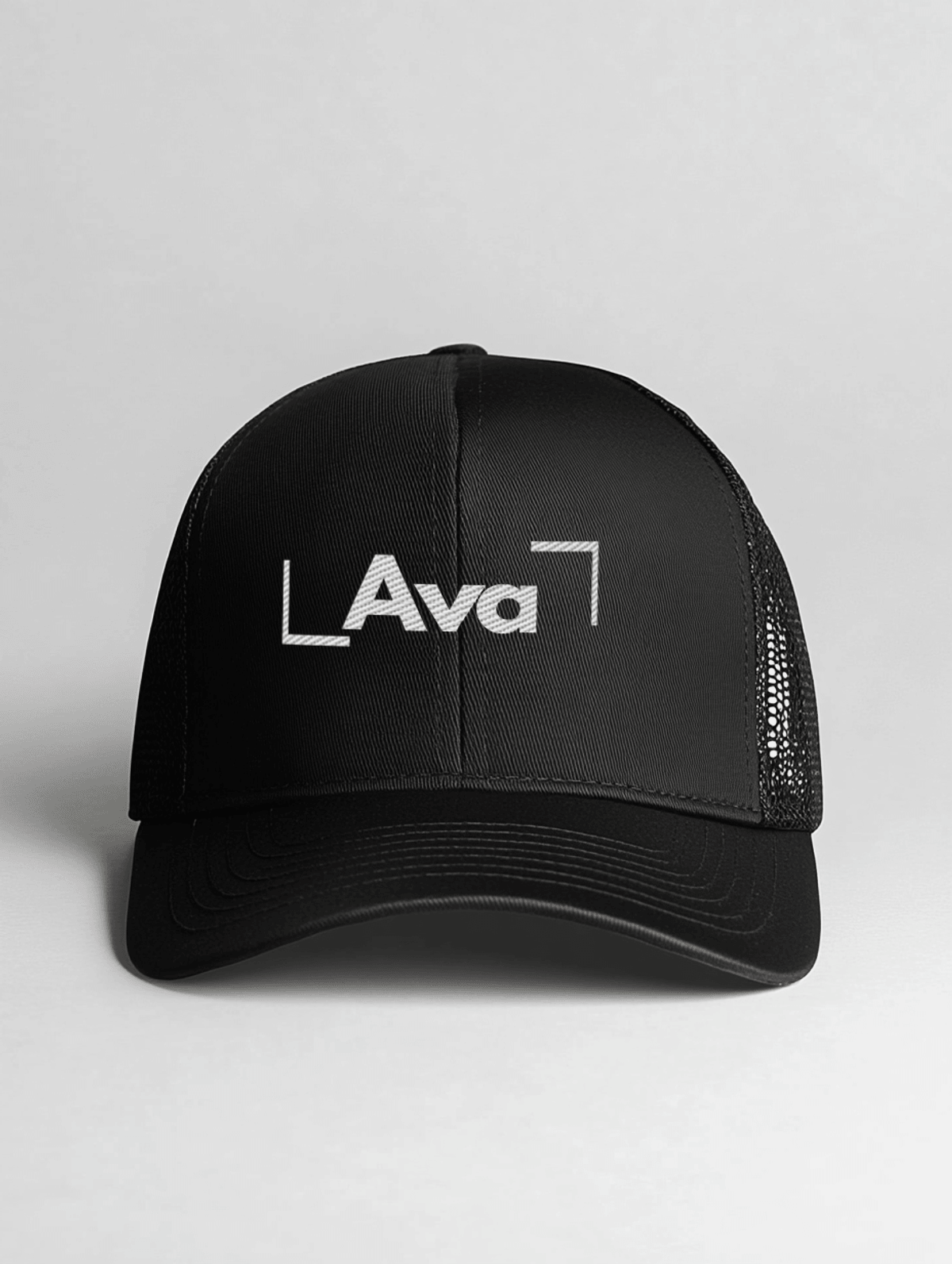 Personalized AVA Trucker Hat